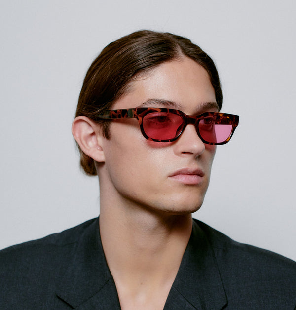 Bror / Havana & Rose Lens - Shade Files